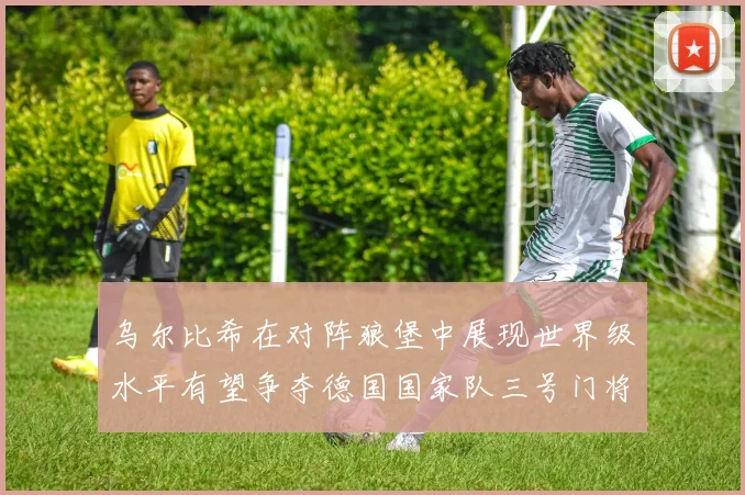 乌尔比希在对阵狼堡中展现世界级水平有望争夺德国国家队三号门将位置