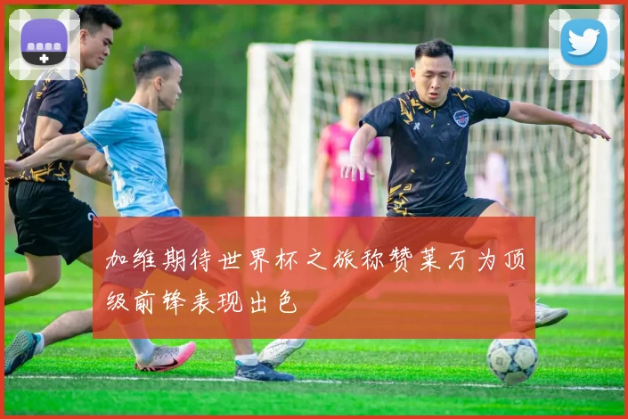 加维期待世界杯之旅称赞莱万为顶级前锋表现出色